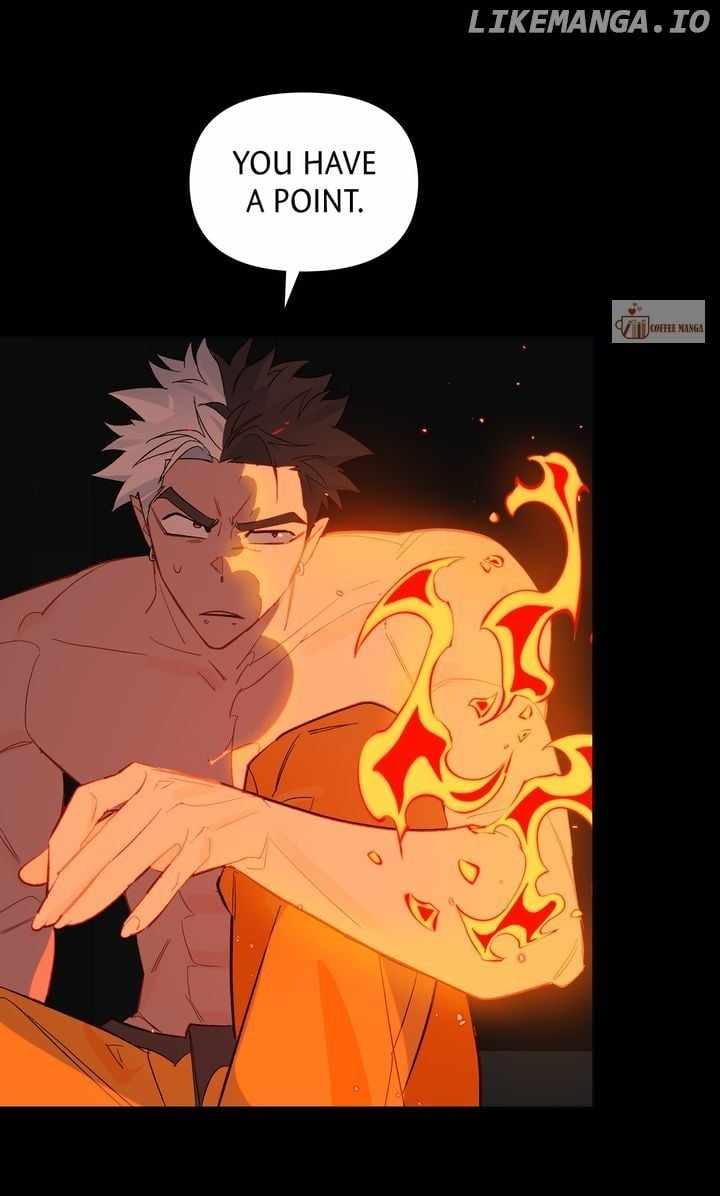 Dealing With Demons Chapter 51 53